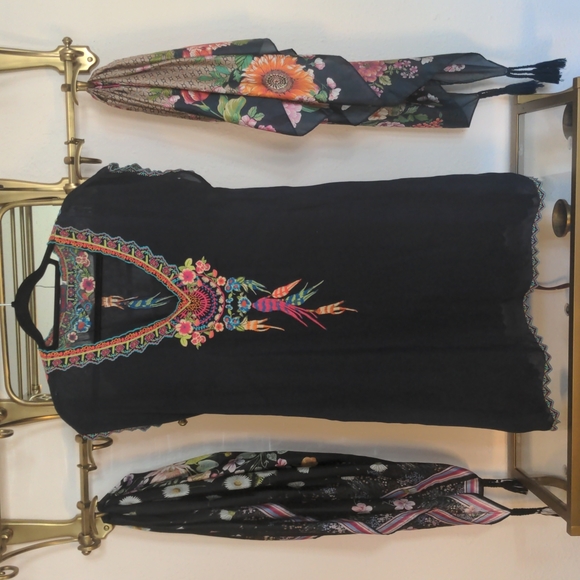 Johnny Was Dresses & Skirts - Johnny Was Dress